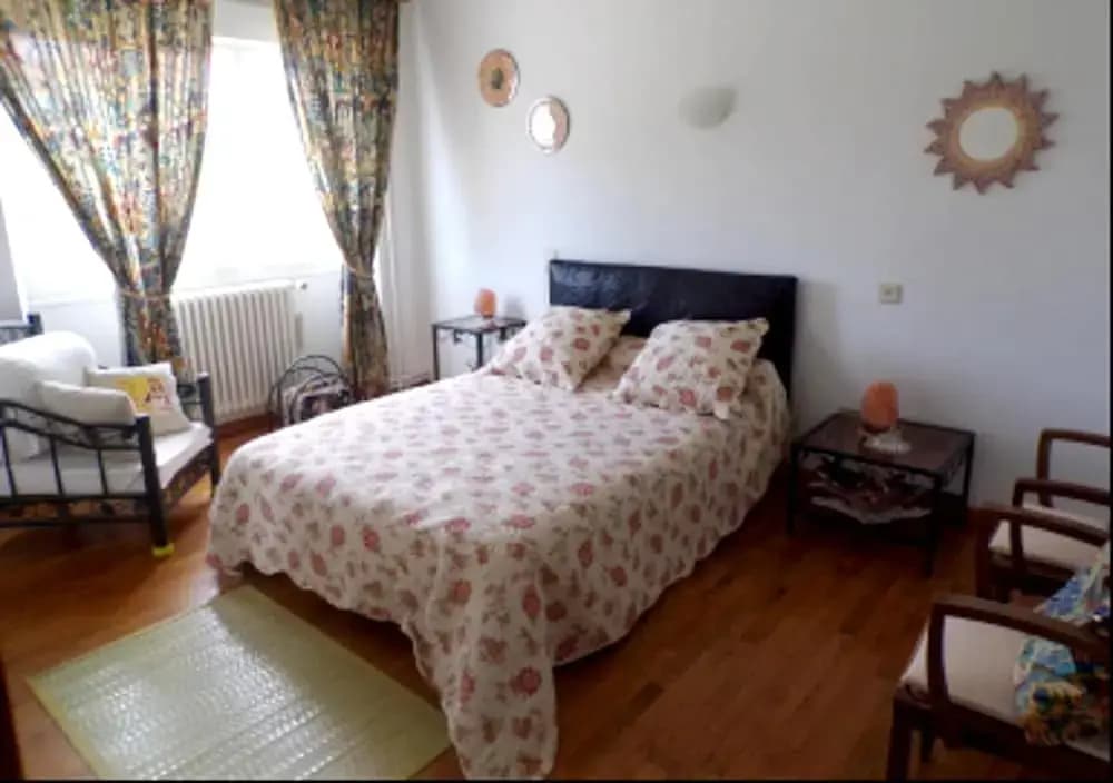 Apartment With 3 Bedrooms in Toulonjac, With Enclosed Garden and Wifi - Photo 4