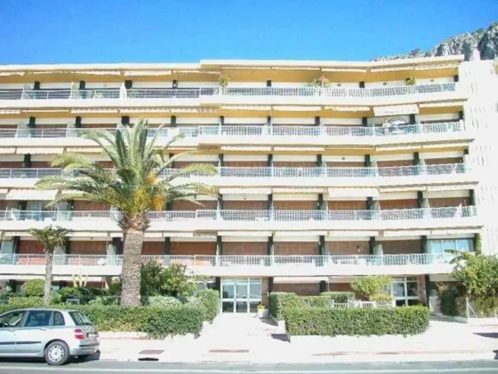 Appartement Menton, 2 pièces, 4 personnes - FR-1-196-222 - Photo 1