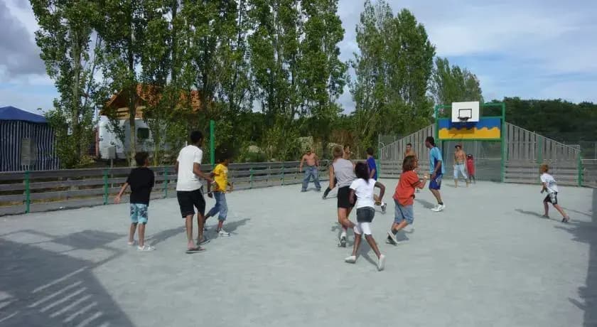Camping Les 3 Chênes - Photo 5