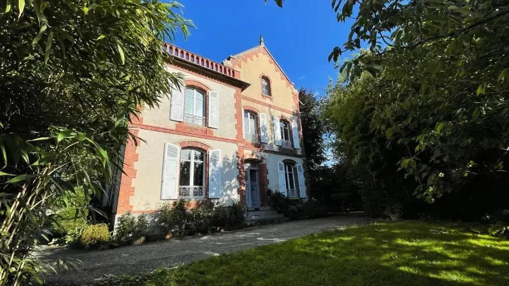 La Villégiature - Photo 1