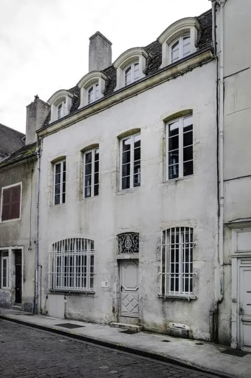 La Maison Blanche - Photo 1