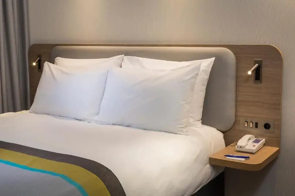 Holiday Inn Express Ajaccio by IHG - Miniature 6
