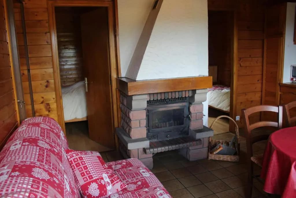 Chalet Les Jonquilles - Photo 1