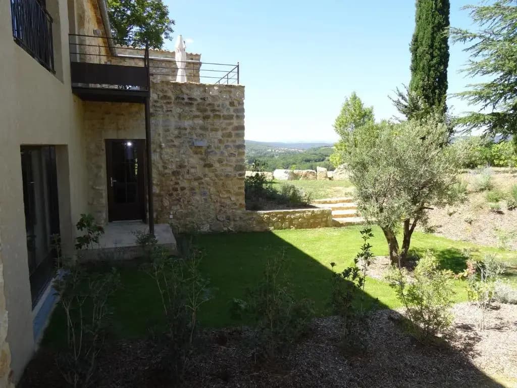Domaine de Gressac - Photo 1