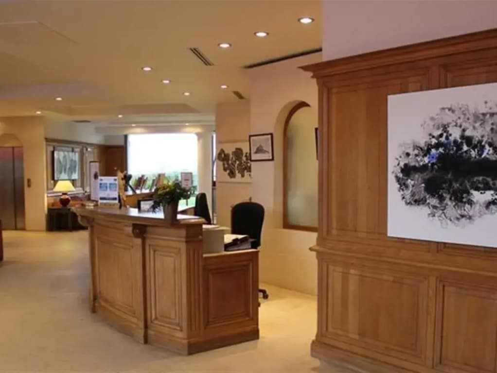Le Relais Saint Michel - Photo 2
