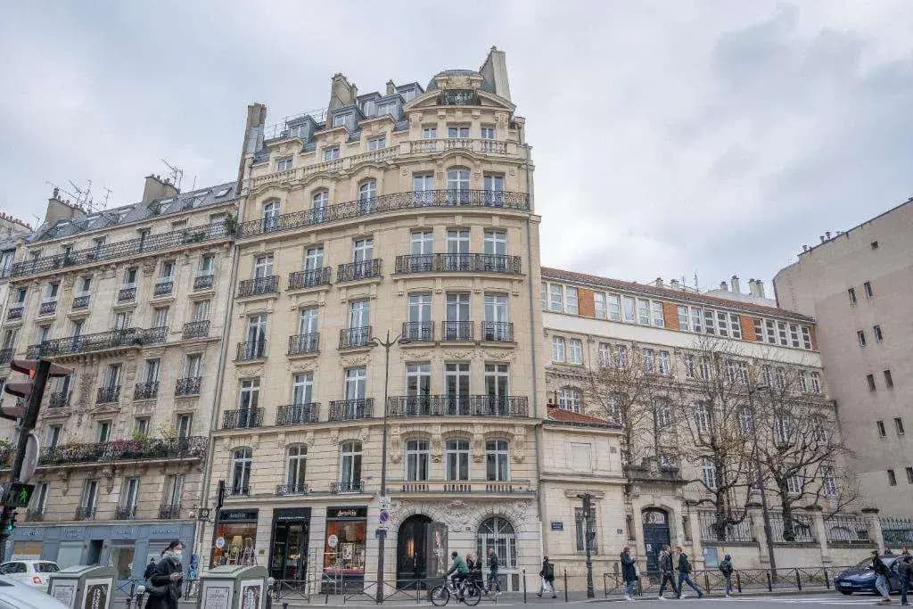 Yuna Saint-Germain-des-Prés - Serviced Apartments - Photo 1