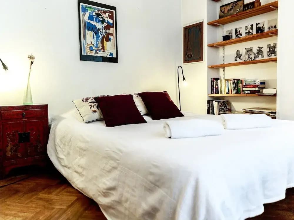 Montmartre Apartments - Monet - Photo 4