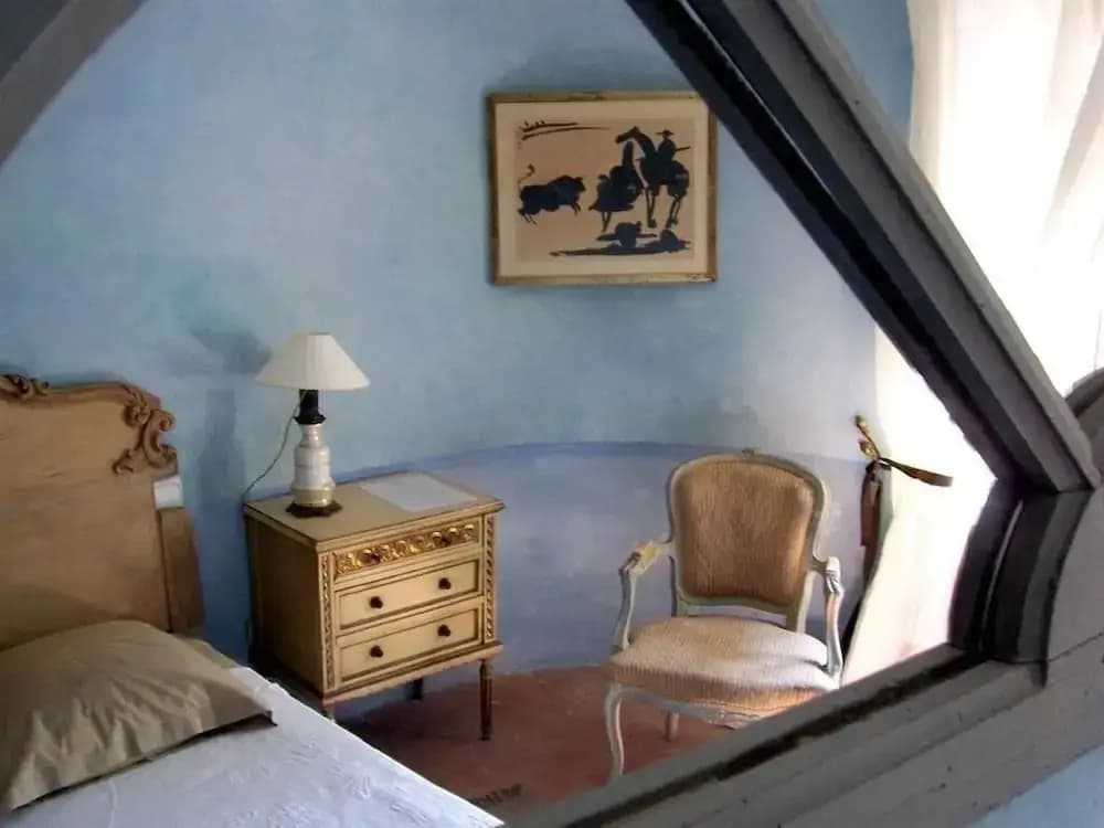 Château D'ortaffa - Photo 3