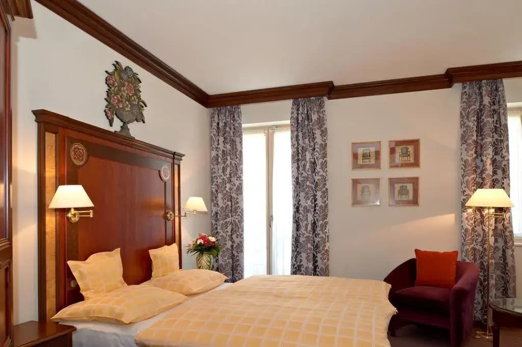 Hôtel Chez Jean - Photo 2