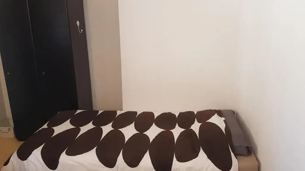 Appart entier 1 ch à ch-gontier 1er ou 2eme étage - Photo 1