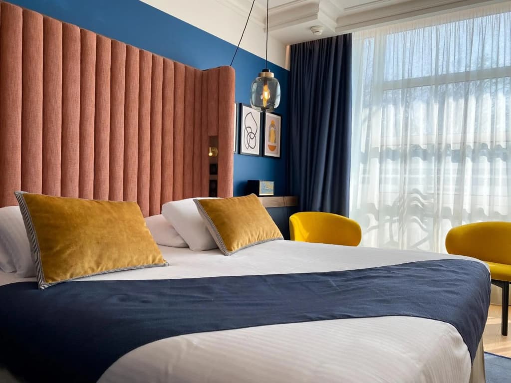 Le Riviera – Hôtel, Restaurant & Spa - Photo 3