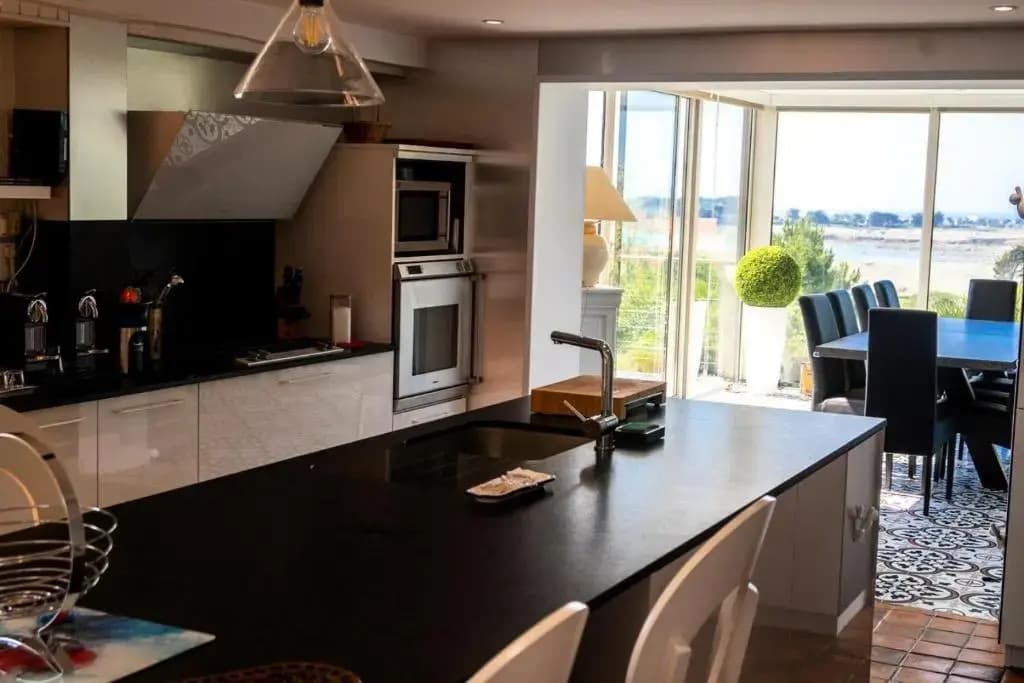 Résidence Ty Goas Treiz-trebeurden - Maisons & Villas pour 14 Personnes 794 - Photo 3