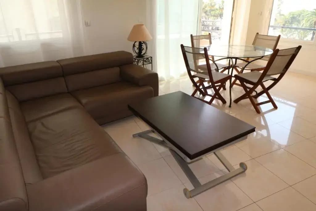 Croisette Martinez 1 Bedroom 241 - Photo 4