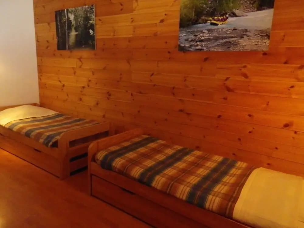 Chalet les Alpes - Le Sapey - Photo 4