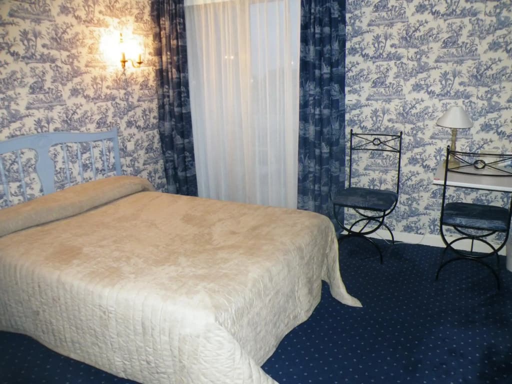 Hôtel de l'Avenue - Photo 3