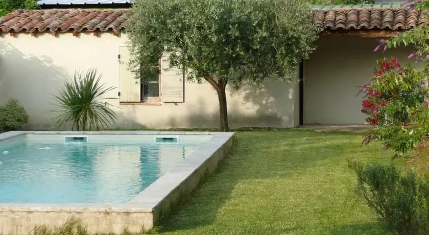 L'autre côté du lavoir - Photo 2