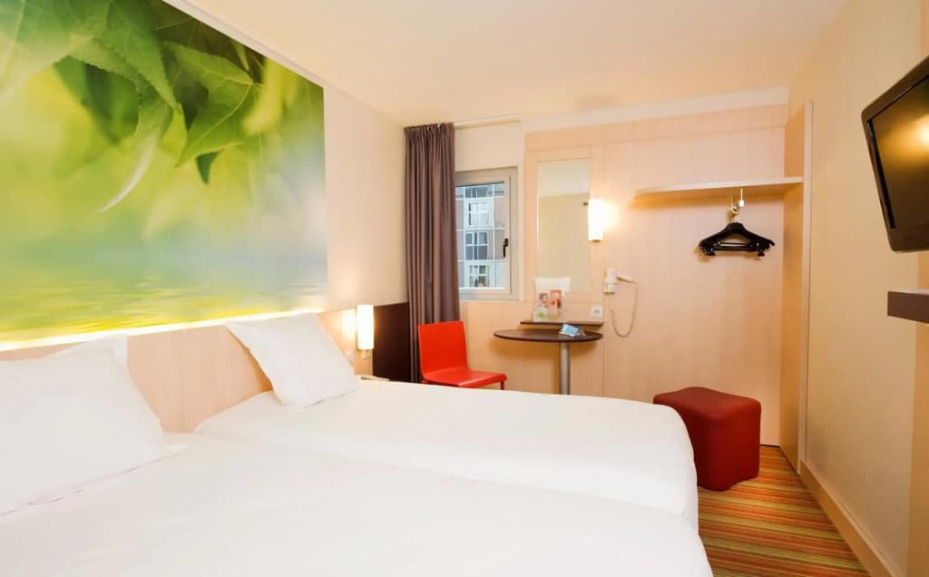 ibis Styles Paris Roissy CDG - Miniature 6