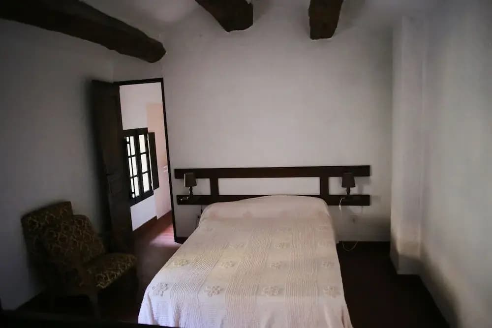 Gites De Fontroussiere - Photo 5