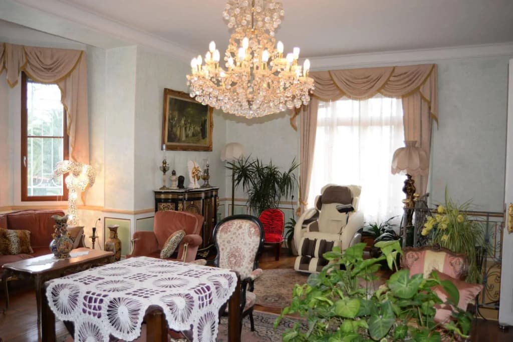 Château de Meï-Lésé - Photo 3