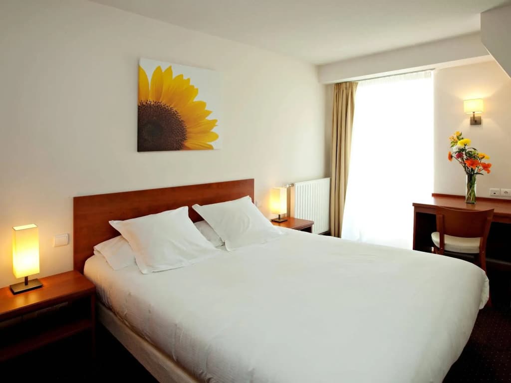 Hôtel La Rivière - Photo 2