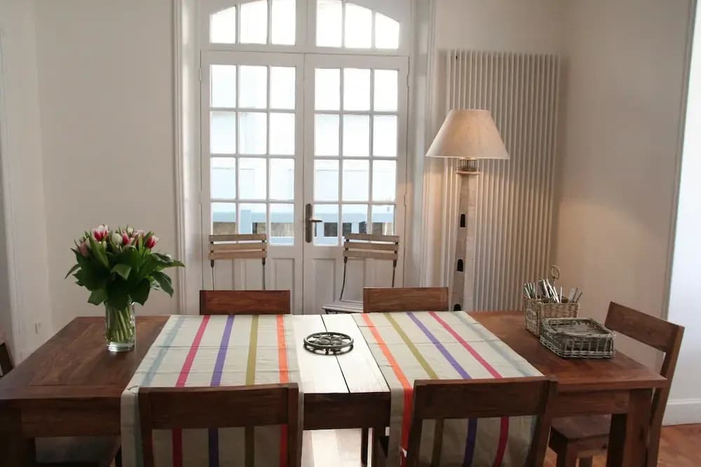 Villa Touquettoise - Photo 4