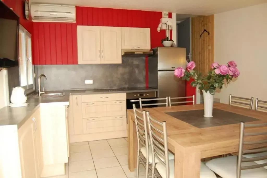 Résidence RUE DE LA JONQUIERE - 4 Pièces pour 8 Personnes 84 - Miniature 6