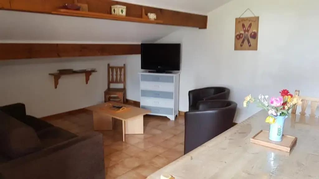 Chalet le Feufy - Photo 2