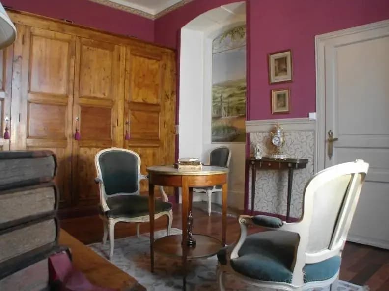 Maison d'Hôtes Le Logis de Reyjade - Photo 2