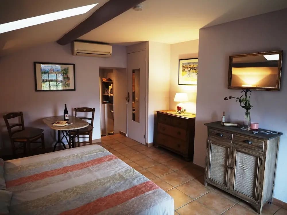 Mas du Clos de l'Escarrat - Photo 2