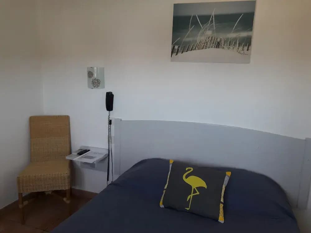 Hôtel Le Bleu Marine - Photo 5