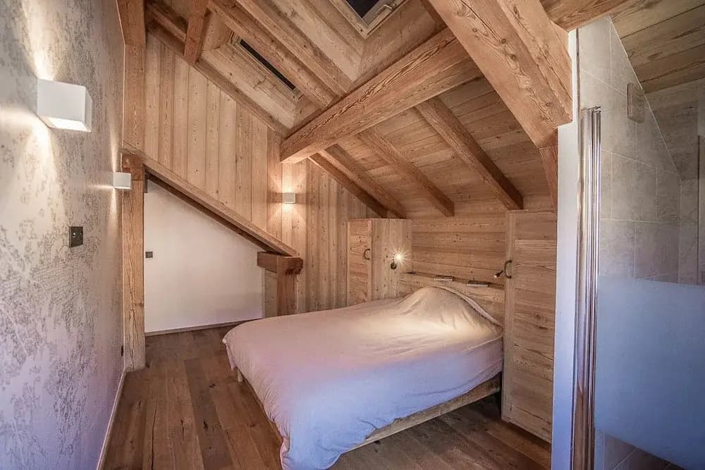 Chalet Aiguillette - Photo 5