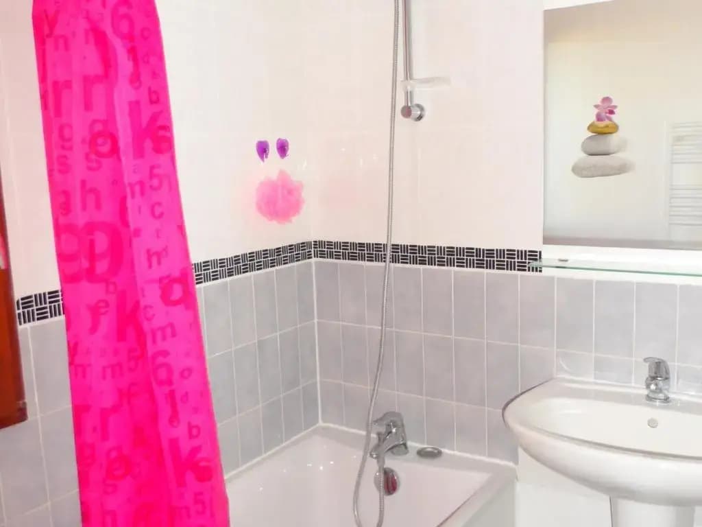 Appartement Cabourg, 2 pièces, 4 personnes - FR-1-487-148 - Photo 5