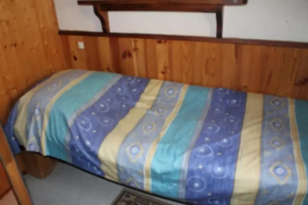 appartement mitoyen dans chalet - Photo 4