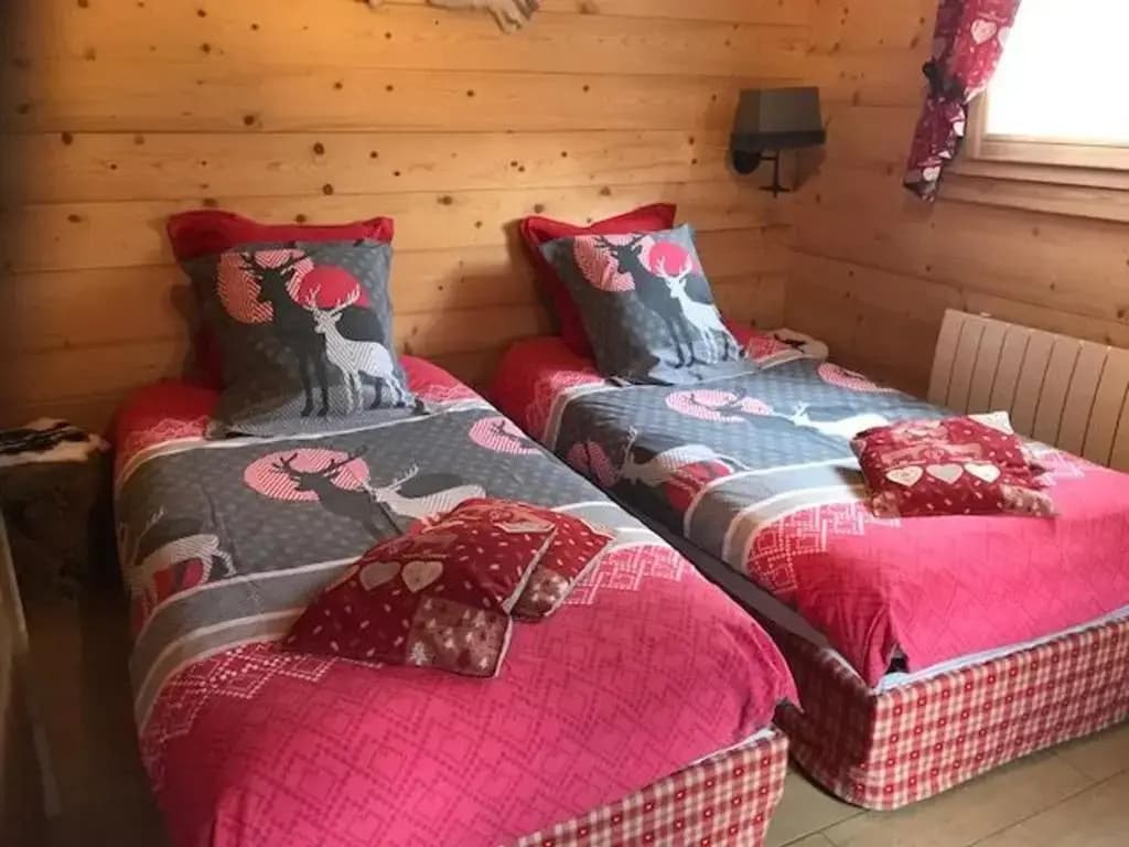 Chalet Gérardmer, 5 pièces, 9 personnes - FR-1-589-80 - Photo 3