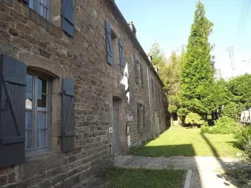 Appart'hotel Maison Saint Michel - Photo 1