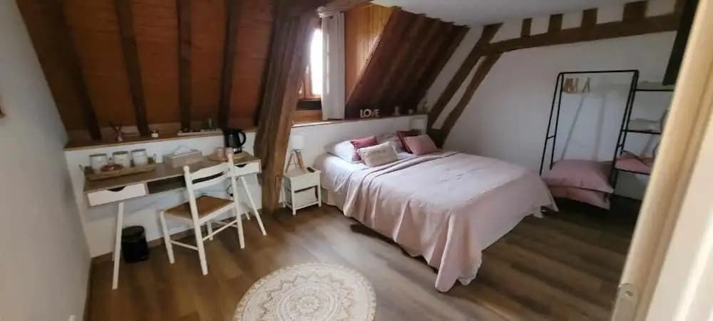 Au Relais Des Diligences - Photo 2