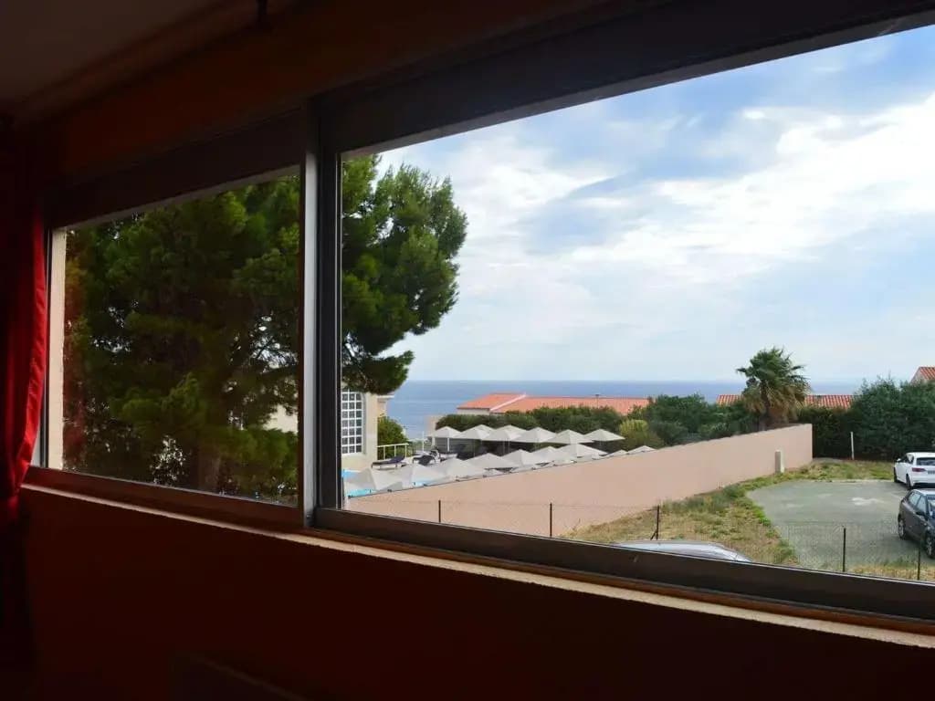 Appartement Banyuls-sur-Mer, 2 pièces, 4 personnes - FR-1-225C-62 - Miniature 6