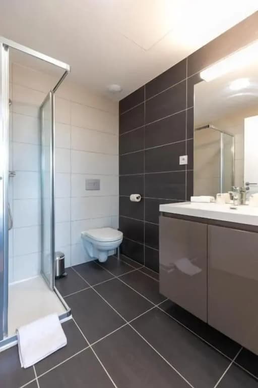 Villa Thermae Nancy - Miniature 8