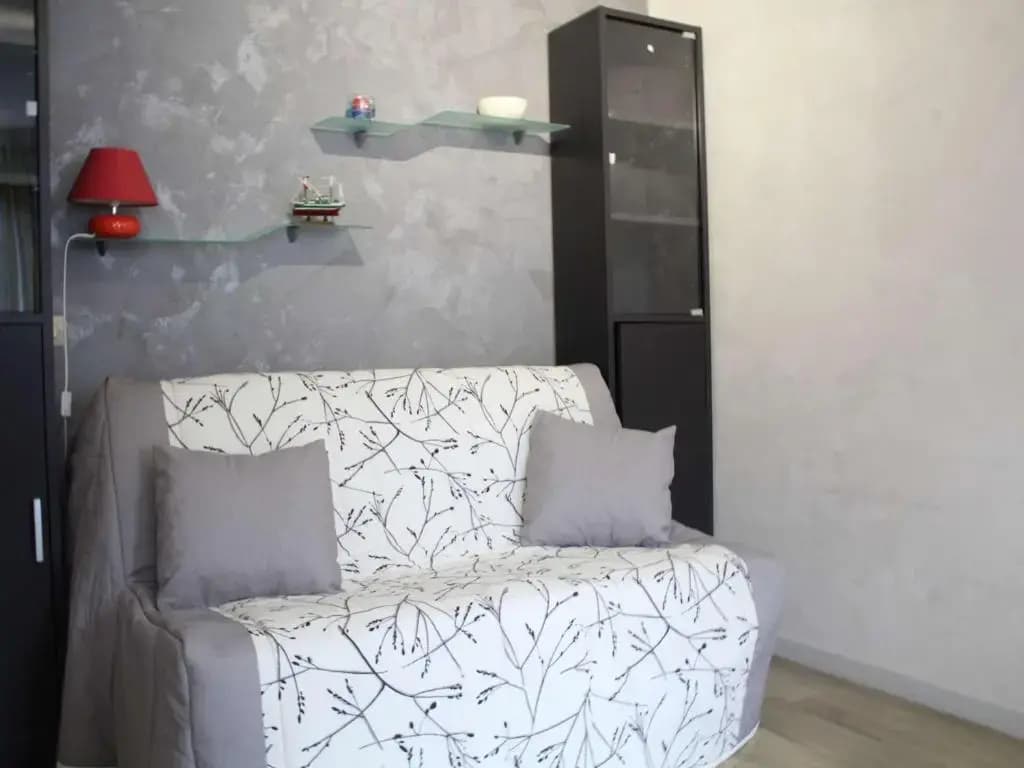 Appartement La Rochelle, 1 pièce, 2 personnes - FR-1-246-429 - Photo 3