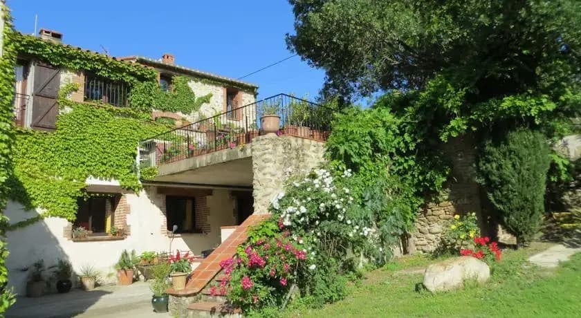 Chambre d'Hote La Fadrina - Photo 3