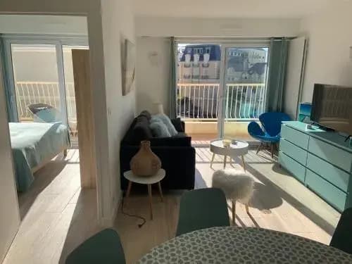Hyper Centre, Vue Mer ,Appartement Neuf, 6 Adultes - Miniature 6