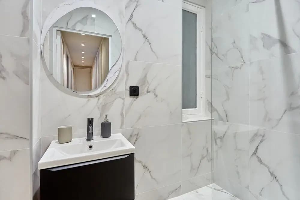 Magnificent Apartment Etoile Hoche Saint Honore - Miniature 8