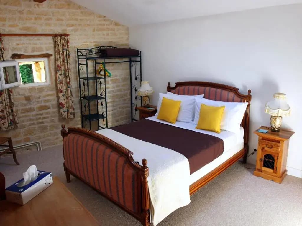 Le Manoir de La Foye - Photo 1