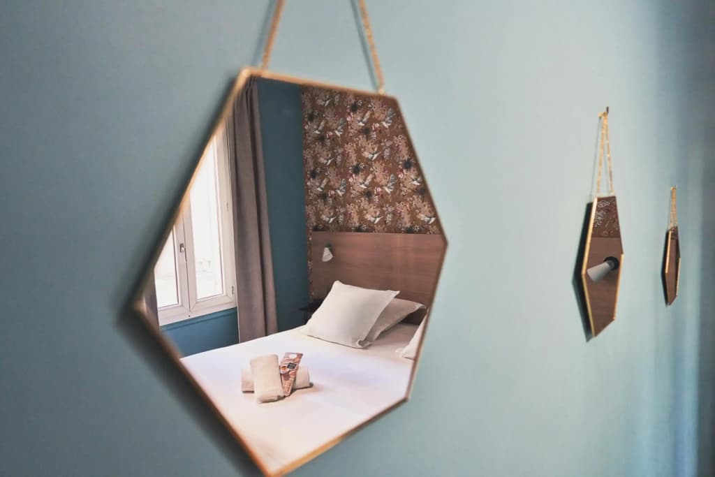 Grand Hôtel Dauphiné Toulon, Boutique Hôtel & Suites - Miniature 6