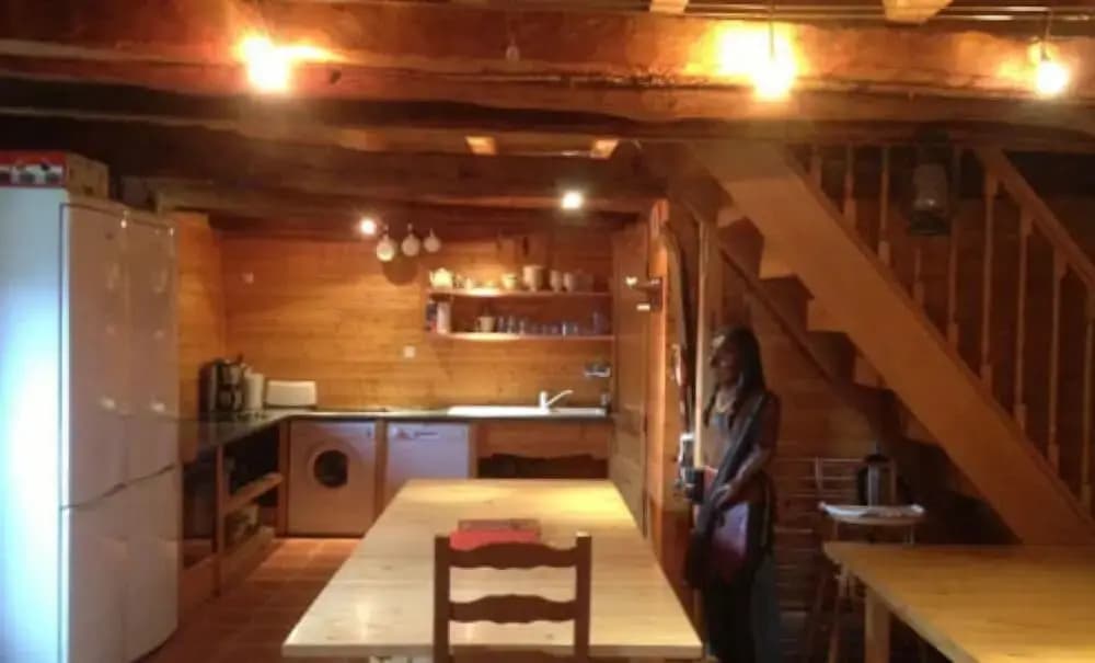 Tipis Gavarnie - Photo 2