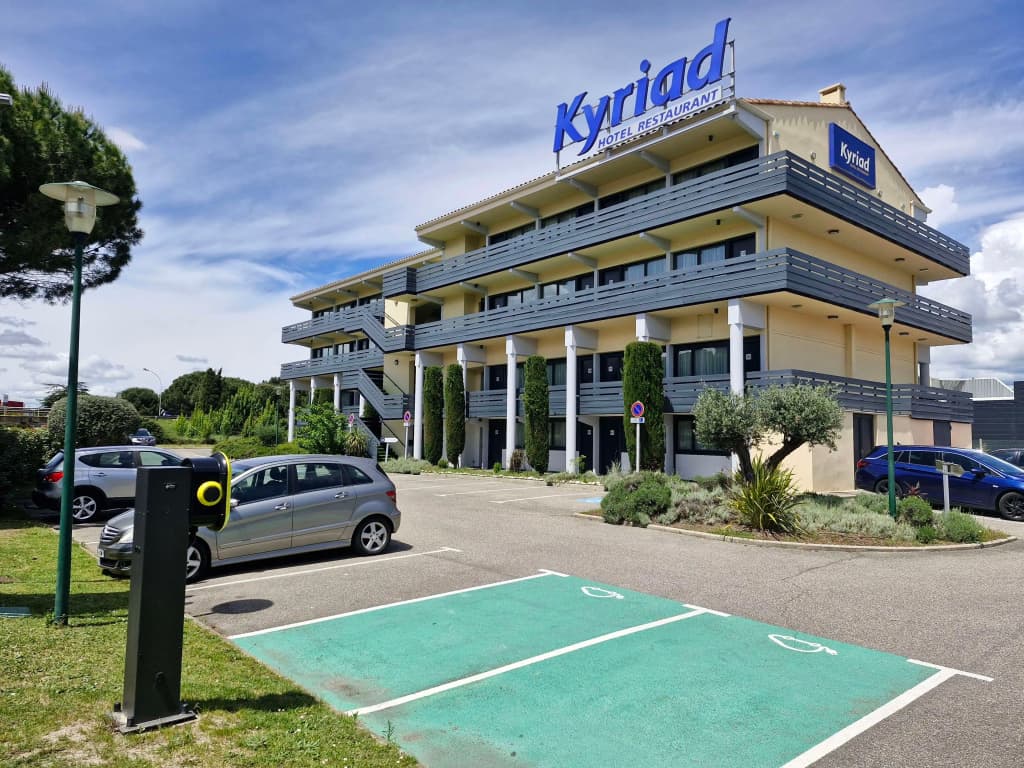 Kyriad Carcassonne - Aéroport - Photo 1