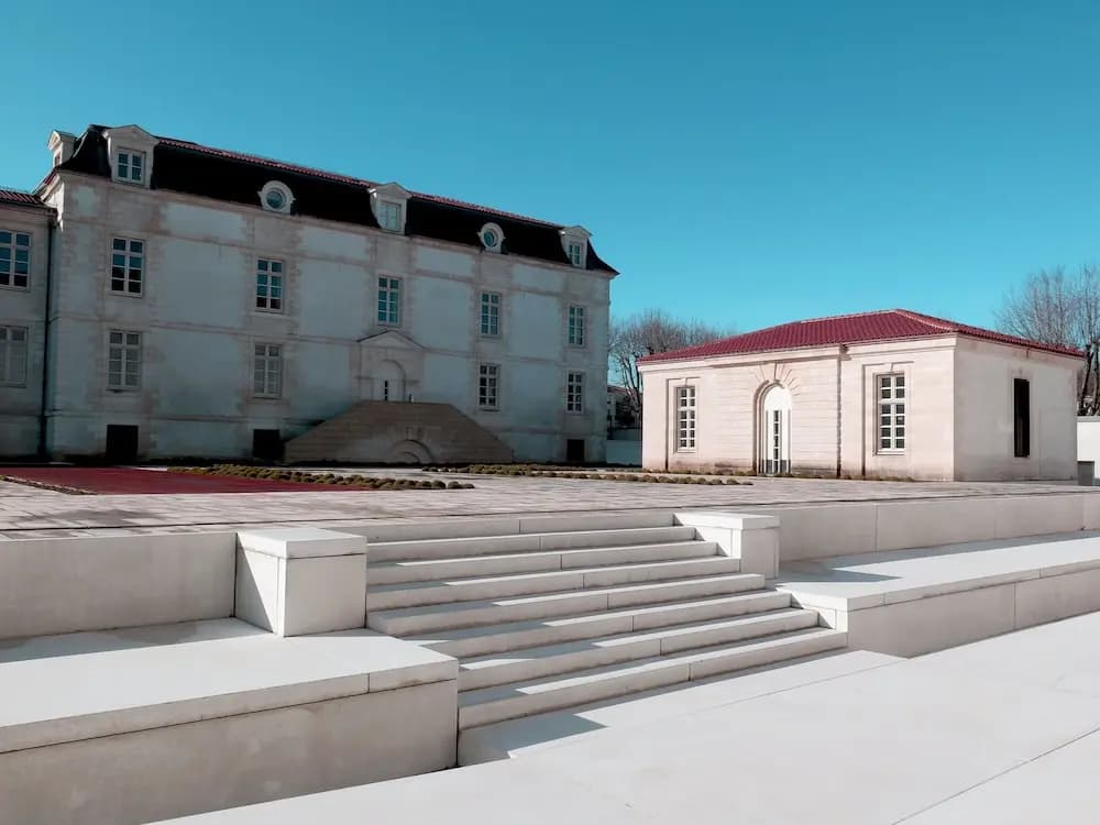 Résidence de l'Arsenal Royal - Photo 1