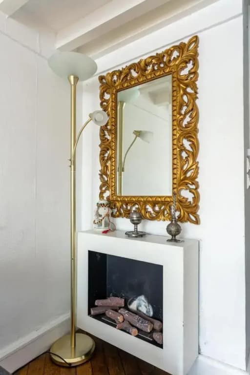 Luxury Apartement, Center of Paris - Photo 2