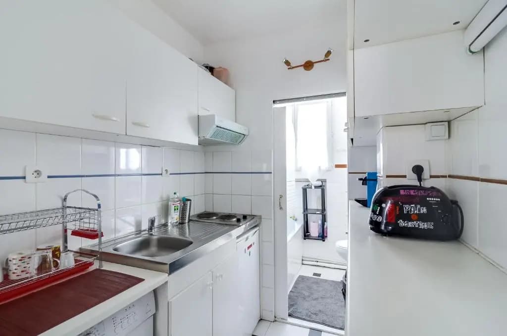 Apartment Arc de Triomphe - Photo 5