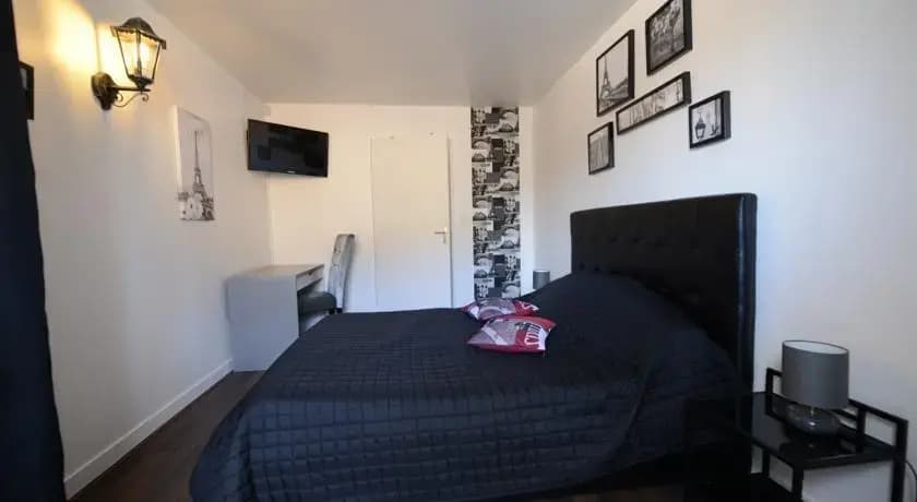 Le Relais d'Auteuil - Photo 3